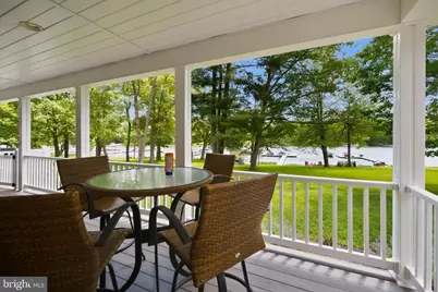 507 Shoreline Drive, Swanton, MD 21561 - Photo 15