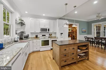 507 Shoreline Drive, Swanton, MD 21561 - Photo 29