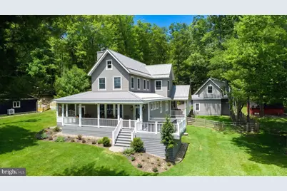 507 Shoreline Drive, Swanton, MD 21561 - Photo 1