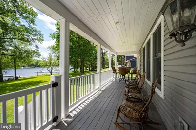 507 Shoreline Drive, Swanton, MD 21561 - Photo 13