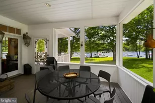 507 Shoreline Dr, Swanton, MD 21561 - Photo 19
