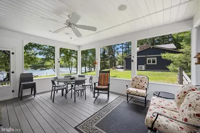 507 Shoreline Drive, Swanton, MD 21561 - Photo 17