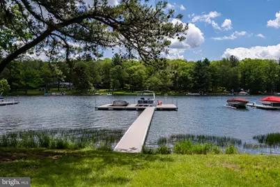 507 Shoreline Drive, Swanton, MD 21561 - Photo 5
