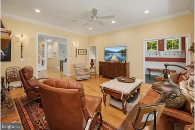 507 Shoreline Drive, Swanton, MD 21561 - Photo 25