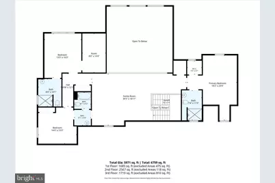 230 Rock Lodge Road, Mc Henry, MD 21541 - Photo 113
