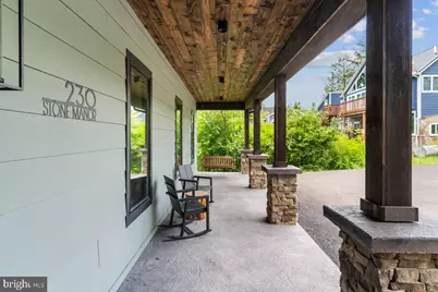 230 Rock Lodge Road, Mc Henry, MD 21541 - Photo 9