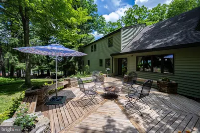 1250 Pergin Farm Road, Oakland, MD 21550 - Photo 71