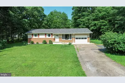 9556 New Germany Road, Grantsville, MD 21536 - Photo 1