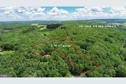N Glade Road, Swanton, MD 21561 - Photo 1