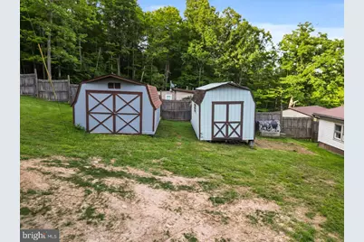 597 New Germany Road, Swanton, MD 21561 - Photo 5