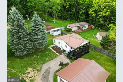 597 New Germany Road, Swanton, MD 21561 - Photo 1