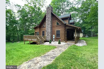 185 Hidden Valley Lane, Swanton, MD 21561 - Photo 27