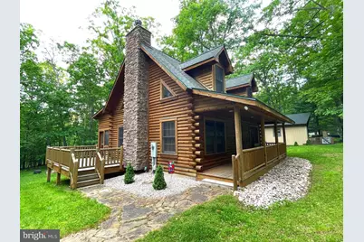 185 Hidden Valley Lane, Swanton, MD 21561 - Photo 29