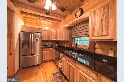 185 Hidden Valley Lane, Swanton, MD 21561 - Photo 5
