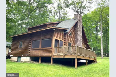 185 Hidden Valley Lane, Swanton, MD 21561 - Photo 23