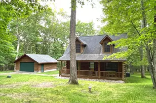 185 Hidden Valley Ln, Swanton, MD 21561 - Photo 1