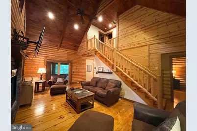 185 Hidden Valley Lane, Swanton, MD 21561 - Photo 3