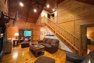 185 Hidden Valley Ln, Swanton, MD 21561 - Photo 3