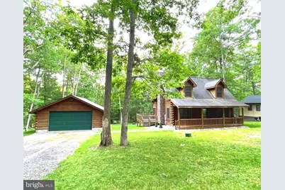 185 Hidden Valley Lane, Swanton, MD 21561 - Photo 25