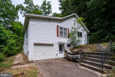 10805 Savage River Road, Swanton, MD 21561 - Photo 41
