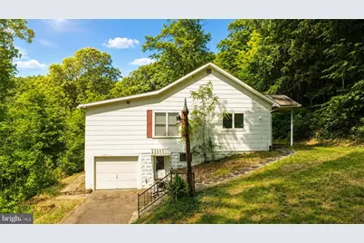 10805 Savage River Road, Swanton, MD 21561 - Photo 3