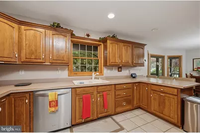 941 Mountainview Drive, Oakland, MD 21550 - Photo 11