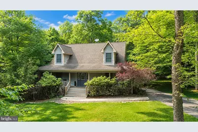 941 Mountainview Drive, Oakland, MD 21550 - Photo 1