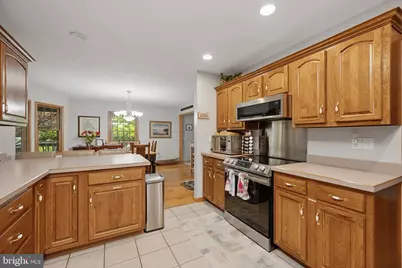 941 Mountainview Drive, Oakland, MD 21550 - Photo 15