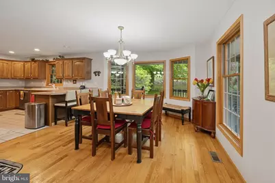 941 Mountainview Drive, Oakland, MD 21550 - Photo 5