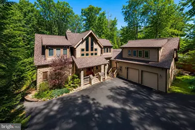 1342 Stockslager Road, Oakland, MD 21550 - Photo 1