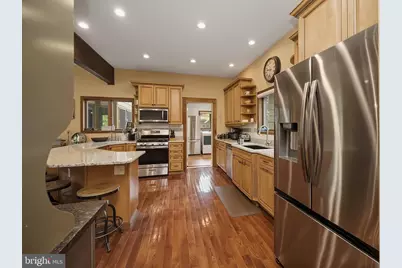 1342 Stockslager Road, Oakland, MD 21550 - Photo 33