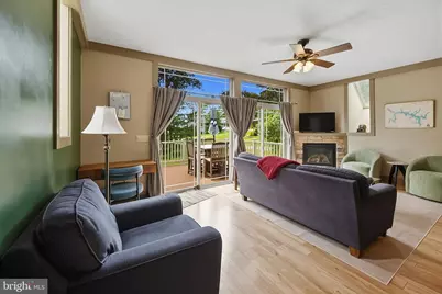 110 Northlake Drive, Mc Henry, MD 21541 - Photo 9