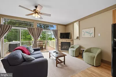 110 Northlake Drive, Mc Henry, MD 21541 - Photo 47