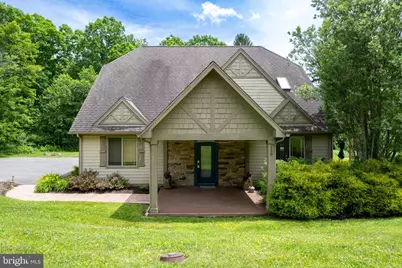 110 Northlake Drive, Mc Henry, MD 21541 - Photo 65