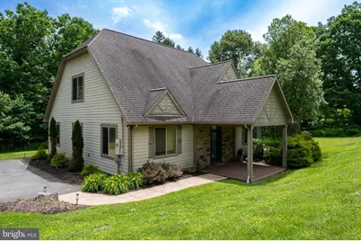 110 Northlake Drive, Mc Henry, MD 21541 - Photo 1