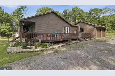 711 Sampson Rock Road, Frostburg, MD 21532 - Photo 39