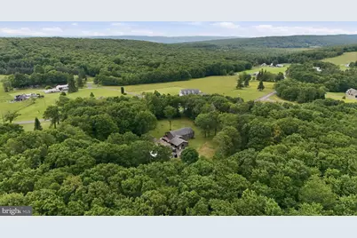 711 Sampson Rock Road, Frostburg, MD 21532 - Photo 1