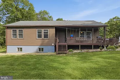711 Sampson Rock Road, Frostburg, MD 21532 - Photo 3