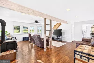 826 G Swauger Road, Oakland, MD 21550 - Photo 5