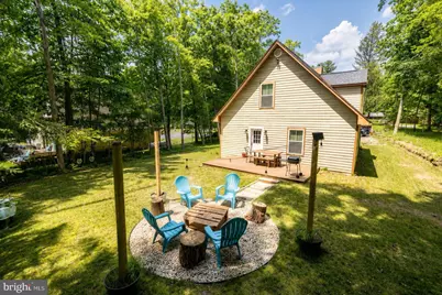 943 Paradise Heights, Oakland, MD 21550 - Photo 5