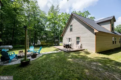 943 Paradise Heights, Oakland, MD 21550 - Photo 57