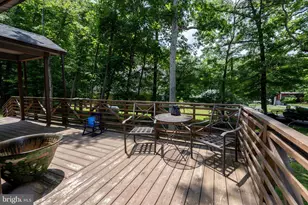 943 Paradise Heights, Oakland, MD 21550 - Photo 49
