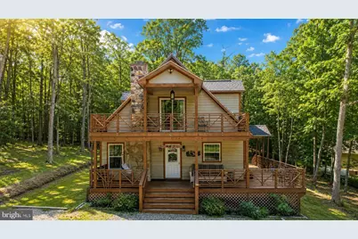 943 Paradise Heights, Oakland, MD 21550 - Photo 1