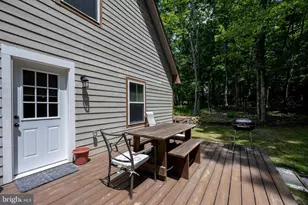 943 Paradise Heights, Oakland, MD 21550 - Photo 57