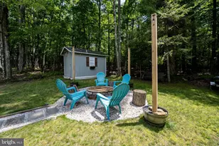 943 Paradise Heights, Oakland, MD 21550 - Photo 51