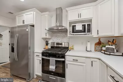 943 Paradise Heights, Oakland, MD 21550 - Photo 5