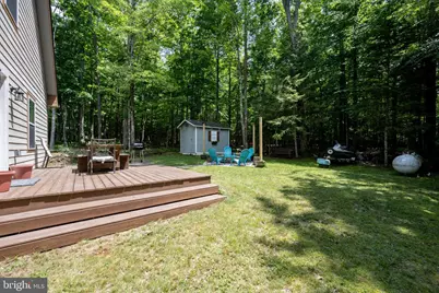 943 Paradise Heights, Oakland, MD 21550 - Photo 51