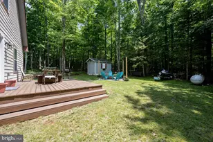 943 Paradise Heights, Oakland, MD 21550 - Photo 51