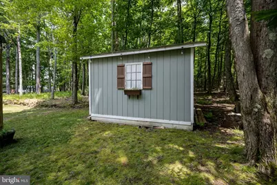 943 Paradise Heights, Oakland, MD 21550 - Photo 55