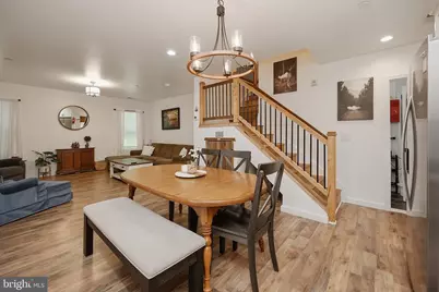 943 Paradise Heights, Oakland, MD 21550 - Photo 9